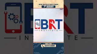 Android+iPhone का Mastercourse" | BRT Institute #mobile #repairing #institute #shorts #iphonerepair