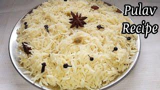 Pulao Recipe/कुकर मे बनाये बेहतरीन पुलाव/Pressure Cooker Pulao #shorts#pulaorecipe#easypulaorecipe