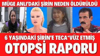 Müge Anlı Şirin Elmas Katili Herşeyi İtiraf Etti Neden Öldürdüğünü Açıkladı OTOPSİ RAPORU ÇIKTI