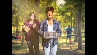 "Barbecue” from KSU's Department of Theatre and Performance Studies