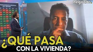 ¿Qué pasa en el mercado inmobiliario? El boom de precios en la vivienda en España. Miguel Cardoso