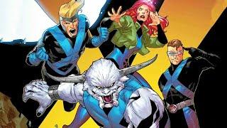 X-Men Teams Everyone Should Know