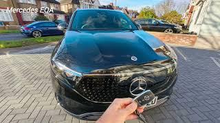 Mercedes EQA | Halo Mini Immobiliser | NOT A GHOST 2 IMMOBILISER ITS MASSIVELY SUPERIOR