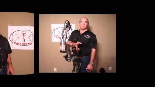 True Shot Coach Archery Instructional video