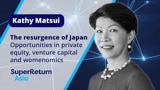 Japan's economic resurgence: Opportunities in PE, venture capital, and womenomics