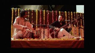 Cyril David - Sitar