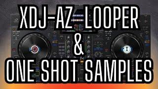 AlphaTheta XDJ-AZ Tips & Tricks - What to do with Dual Layer