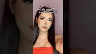 #pov Introverts when they see their crush... #shorts #youtubeshorts