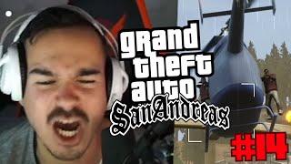 GTA SAN ANDREAS (PS5) - Let's Play #14 - DIE SCHLIMMSTE FOLGE !! 