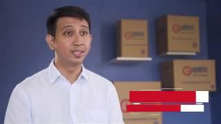 Extra Space Asia - Customer Testimonial