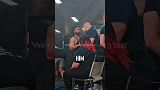 He Lifted Too Much  (@biggunz9)