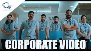 Comtech Systems - Corporate Video