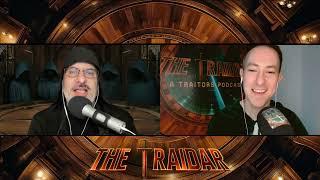 The Traitors US S3 E11 - FINALE - Recap!