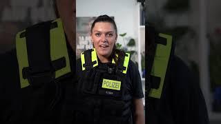 Kann man als Frau zum SEK?  #karriere #studium #ausbildung #polizei
