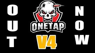 ONETAP V4 *REVIEW KINDA* OUT NOW! (read desc)