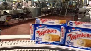 Take a tour of Hostess Brands, LLC in Emporia