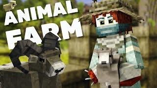 Animal Husbandry in Vintage Story Guide