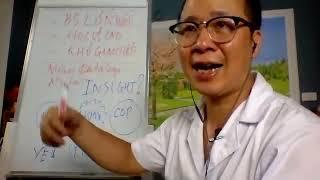 Tập 5/6 - Cách bán hàng cho khách hàng lớn lâu năm nhiều kinh nghiệm như Bác Sĩ và Dược Sĩ nổi tiếng