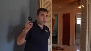Orlando Florida Home Renovation Project