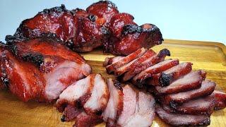 CHAR SIU PORK/ CHINESE BBQ PORK/| recipe