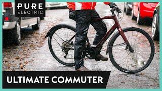 Specialized Turbo Vado SL Longterm Review | The Ultimate Lightweight Commuter E-Bike?