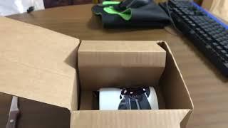 Unboxing A Sift Heads Mug