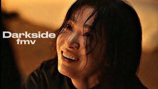 The Glory 2 | Moon Dong Eun | Darkside fmv | Vinxos |