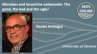 Microbes and lacustrine carbonates: The good, the bad and the ugly?