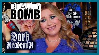 BEAUTY BOMB DARK ACADEMIA I Полный обзор