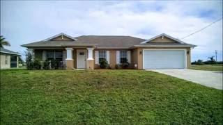 Cape Coral Florida  Home for Sale, Property and Real Estate