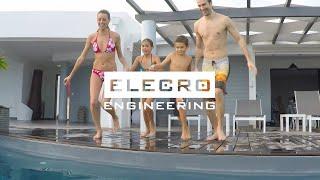 Elecro Quantum Pool Steriliser