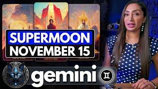 GEMINI ︎ "This Is What's Meant To Happen To You Now!"  Gemini Sign ₊‧⁺˖⋆