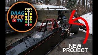 Project Dragster - Drag Race TV