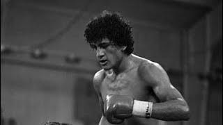 Salvador Sanchez vs Ruben Castillo Full Fight Highlights