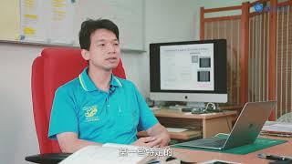 國立中正大學-林柏宏教授-積體電路電容網路佈局結構探勘及自動合成方法