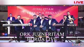 JUZNI RITAM 2020 SPLET HORIJA  LIVE 2020  STUDIO DENIS  █▬█ █ ▀█▀ ▀ © 2020