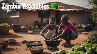 You will never eat beef again || African village cooking Zambia 