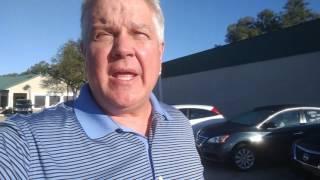 CHRIS M. SPEARS | JANUARY 2017 | NEGATIVE EQUITY AND NEW CARS