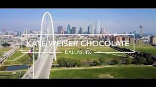 Kate Weiser Chocolate | Dallas, TX