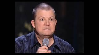 Jim Norton on Comedy Central's Premium Blend 2001 (audio only)