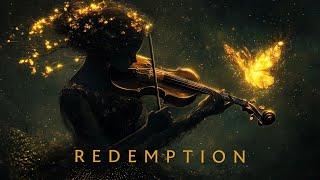 Redemption | Best Dramatic Strings Orchestral Music - 1 Hour Epic Violin Mix