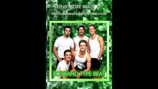#shorts Boyband Type Beat | NSYNC | BACKSTREET BOYS | MAX MARTIN