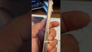 #apple #firstlook #iphone16pro #1tb #fypシ゚viral #unboxing #fyp