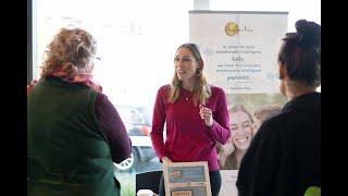 Stephanie Pinto, Award-Winning Emotional Intelligence Consultant, Speaker, Best-Selling Author.