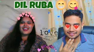 DIL RUBA || FOUND CUTE GIRLS ON OMEGLE