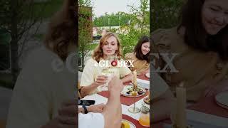 Send money in Nice with Globex