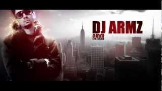 DJ ARMZ - My Request Guzarish (ft. 2Pac)