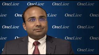 Dr. Raghav on Treatment Options in Newly Diagnosed mCRC