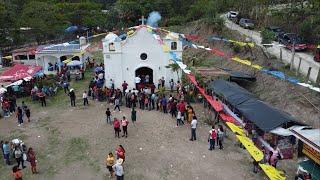 Fiesta de SAN ANTONIO de fuego en Estanzuela abajo quezaltepeque Chiquimula@yosoytiogil502guate