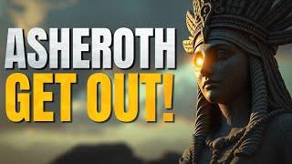 Dethrone Asheroth, The God of Impure Sexual Thoughts | Pray This!